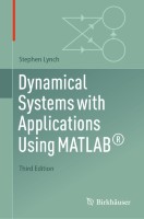 Dynamical Systems with Applications Using MATLAB®