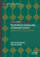 The Political Scholarship of Giovanni Sartori