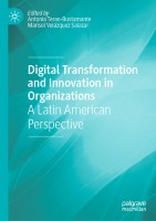 Digital Transformation and Innovation in Organizations