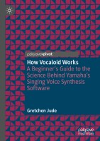 How Vocaloid Works