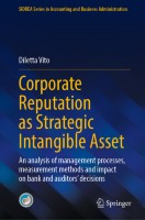 Corporate Reputation as Strategic Intangible Asset