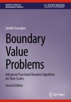 Boundary Value Problems