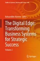 The Digital Edge: Transforming Business Systems for Strategic Success