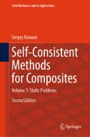 Self-Consistent Methods for Composites