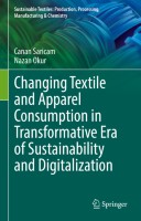 Changing Textile and Apparel Consumption in Transformative Era of Sustainability and Digitalization