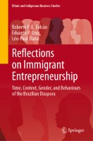 Reflections on Immigrant Entrepreneurship