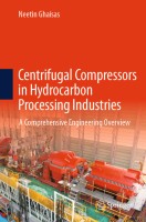 Centrifugal Compressors in Hydrocarbon Processing Industries