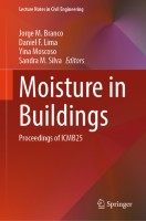 Moisture in Buildings