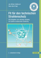 Fit für den technischen Strahlenschutz