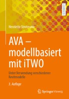 AVA – modellbasiert mit iTWO