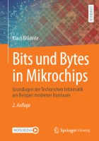 Bits und Bytes in Mikrochips