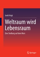 Weltraum wird Lebensraum