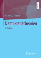 Demokratietheorien