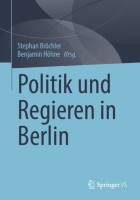 Politik und Regieren in Berlin