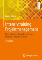 Intensivtraining Projektmanagement