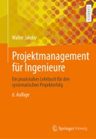 Projektmanagement für Ingenieure