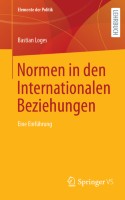 Normen in den Internationalen Beziehungen
