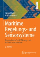 Maritime Regelungs- und Sensorsysteme