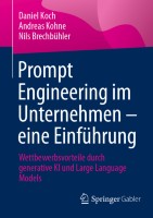 Prompt Engineering im Unternehmen – eine Einführung