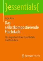 Das selbstkompostierende Flachdach