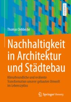 Nachhaltigkeit in Architektur und Städtebau