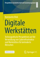 Digitale Werkstätten