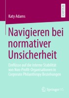 Navigieren bei normativer Unsicherheit