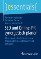SEO und Online-PR synergetisch planen