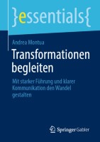 Transformationen begleiten
