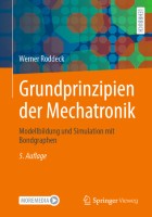 Grundprinzipien der Mechatronik