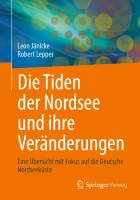 Die Tiden der Nordsee und ihre Veränderungen