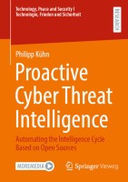 Proactive Cyber Threat Intelligence