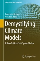 Demystifying Climate Models