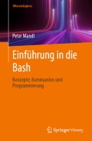 Einführung in die Bash