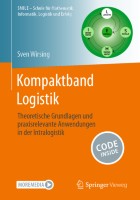 Kompaktband Logistik
