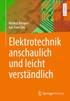 Elektrotechnik anschaulich und leicht verständlich