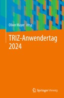 TRIZ-Anwendertag 2024