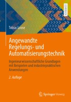 Angewandte Regelungs- und Automatisierungstechnik