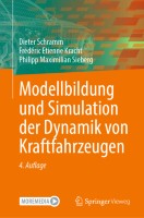 Modellbildung und Simulation der Dynamik von Kraftfahrzeugen