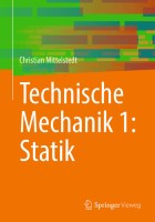 Technische Mechanik 1: Statik