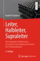 Leiter, Halbleiter, Supraleiter
