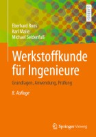 Werkstoffkunde für Ingenieure