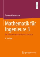 Mathematik für Ingenieure 3