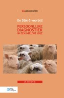 Persoonlijke diagnostiek in een nieuwe ggz