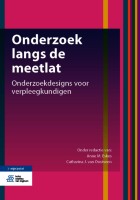 Onderzoek langs de meetlat