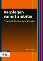 Verplegen vanuit ambitie