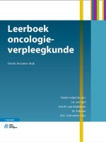 Leerboek oncologieverpleegkunde