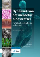 Dynamiek van het menselijk bindweefsel