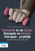 Geriatrie in de fysiotherapie en kinesitherapie - praktijk