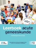 Leerboek acute geneeskunde